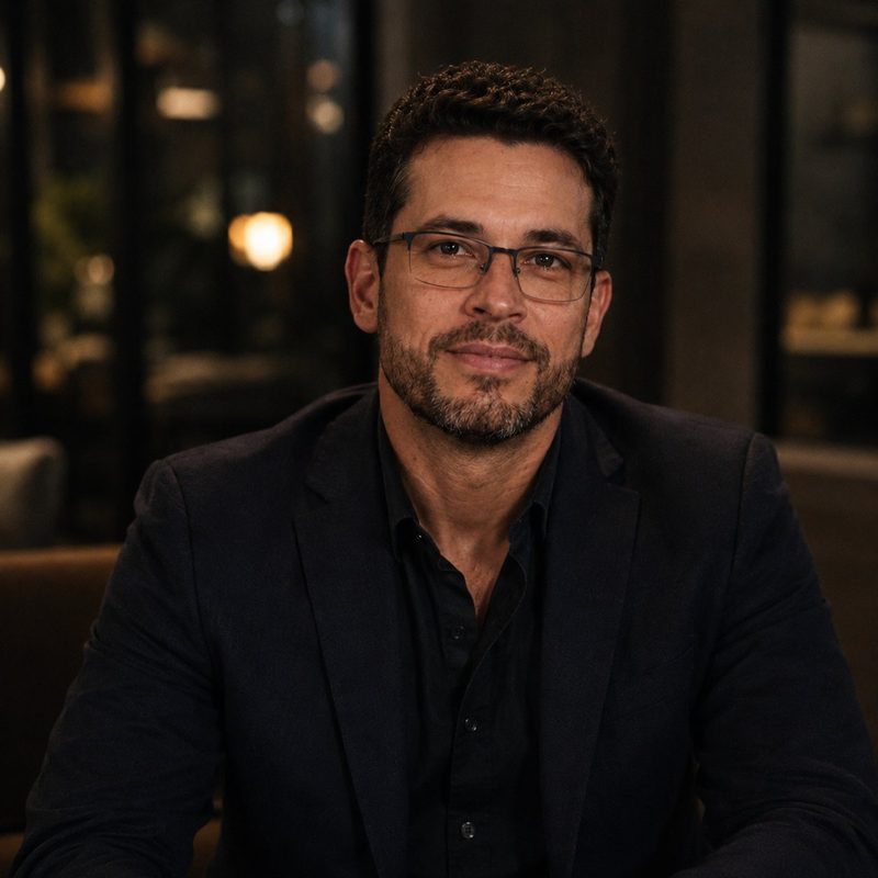 Felipe Kravaski